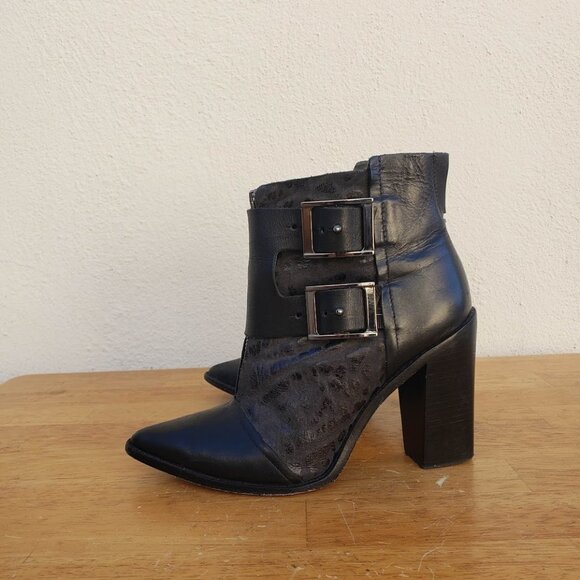 TIBI Billie Boots - Picture 10 of 12